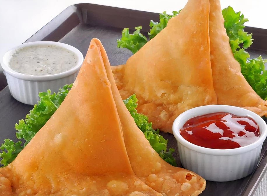 Curry Station by null