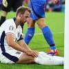 Paul Merson aims sneering dig at Harry Kane after poor England ...