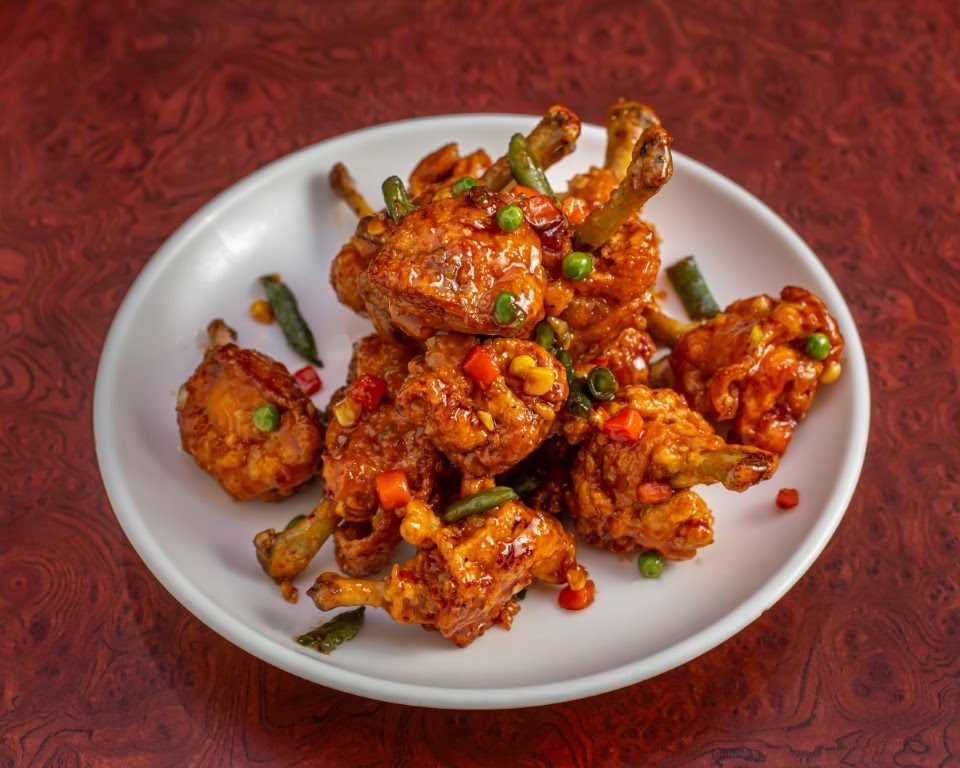 Da Rae Won Restaurant by null