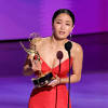 Anna Sawai Wins Lead Actress Emmy for 'Shogun'