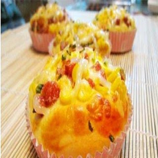 International Bakery Inc by null