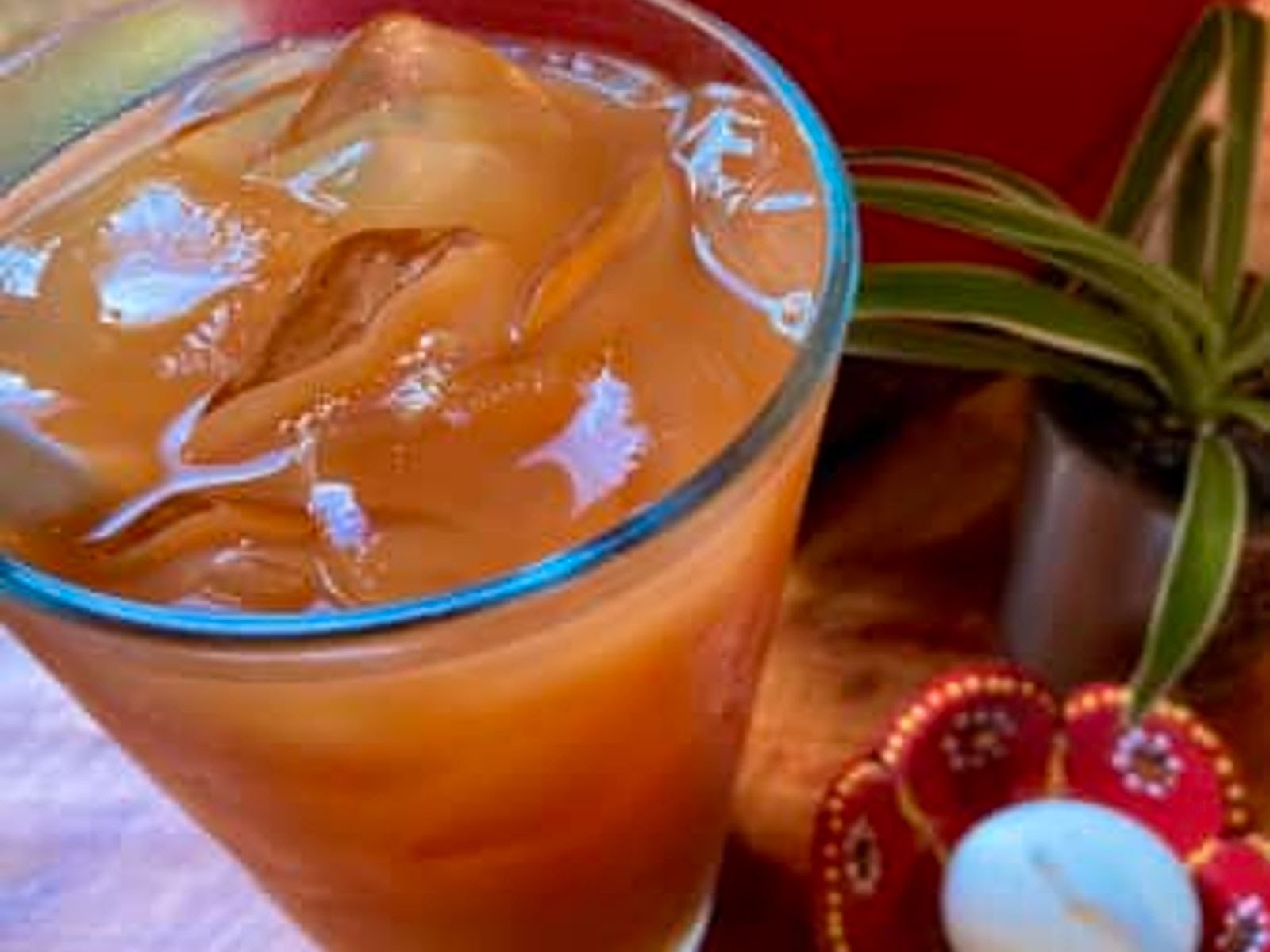 Vimala's Curryblossom Cafe by null