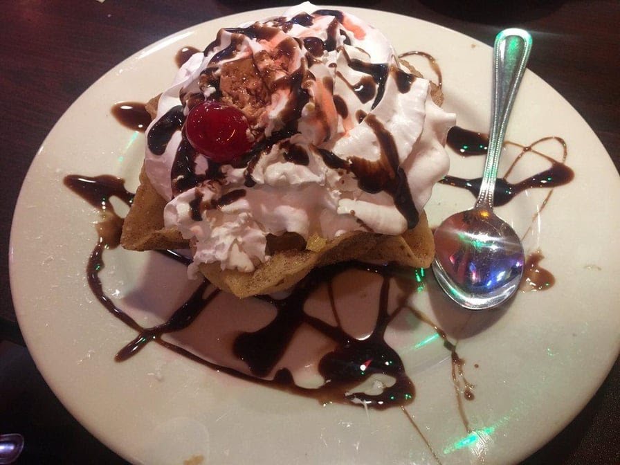 La Parrilla Yucatan Mexican Food by null