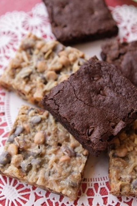 Billy's Bakery - Tribeca by null