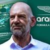 Aston Martin presenta a Adrian Newey: rueda de prensa de F1 en ...