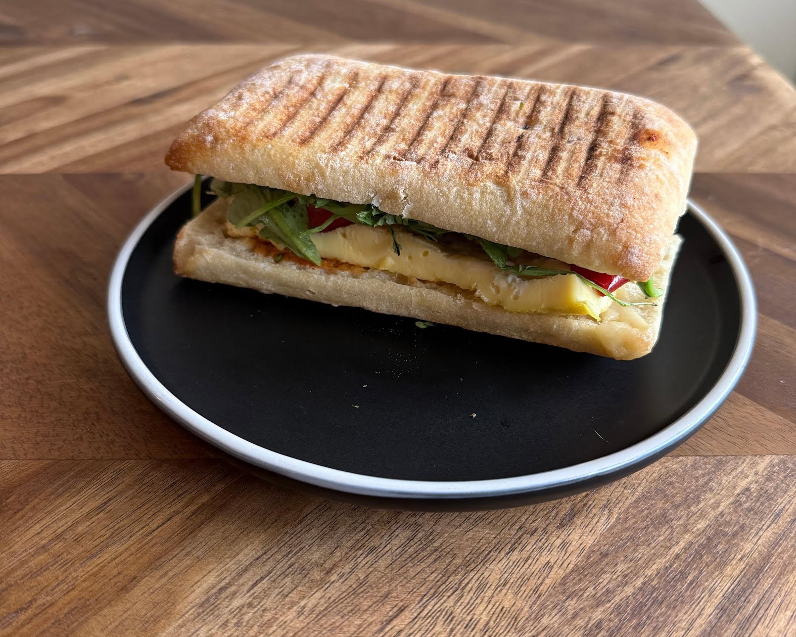 Cafe Rosetta by null