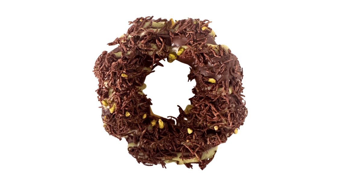 Fat Straws Boba & Mochi Donuts (Alpha & Noel) by null