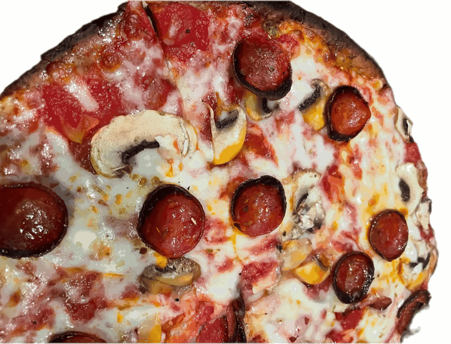 Little Dom's Pizza & Italian Cuisine by null