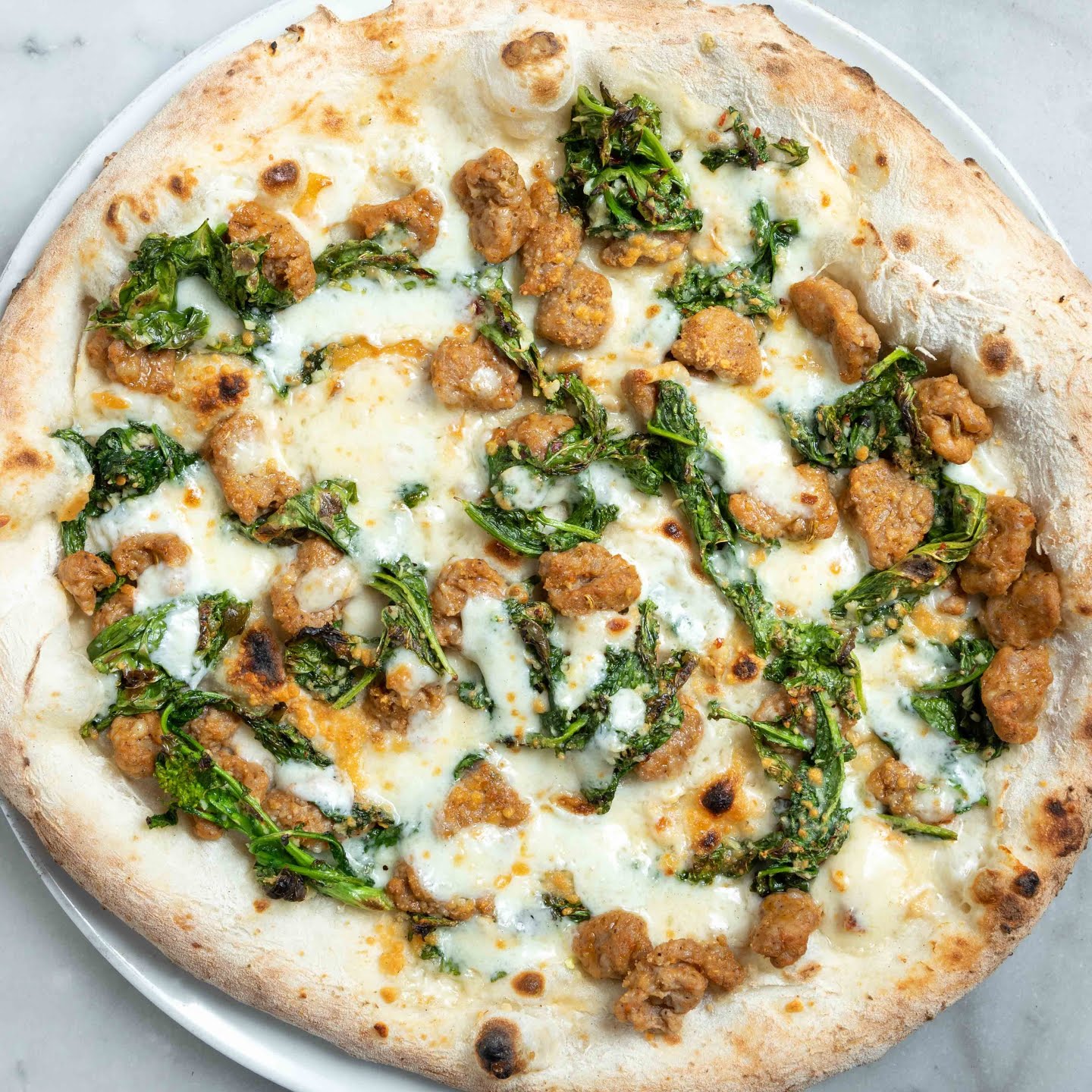 Pizzeria Pulcinella by null