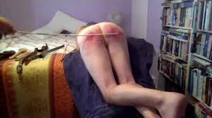 Hard belt spanking for cheating jpg x Hard caning