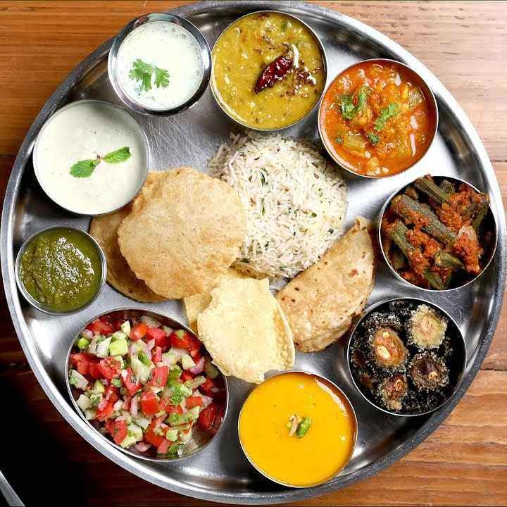 Chili's South Indian Cuisine by null