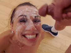 Extreme facials jpg x Extreme facials