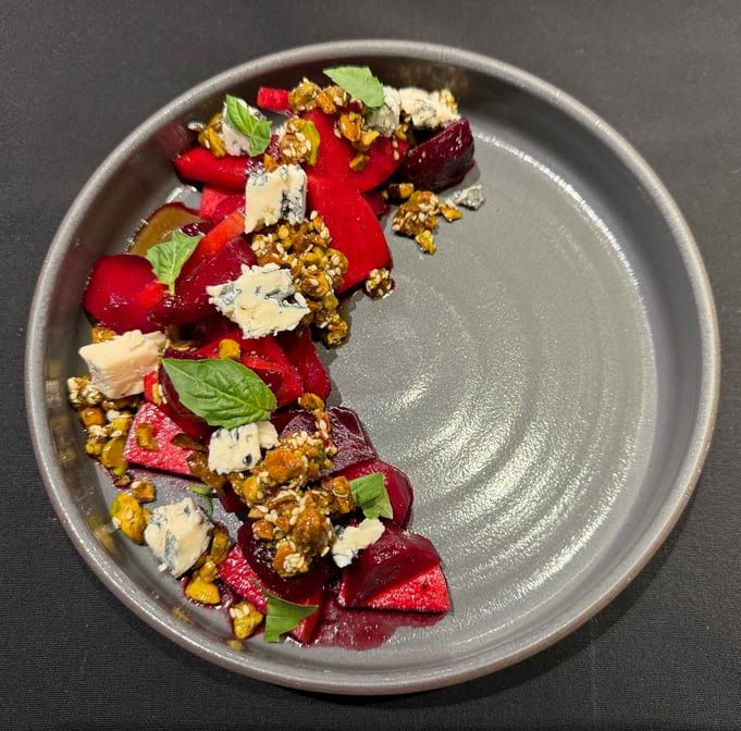 Wolf at Nordstrom NYC by null