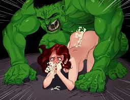 Hulk and black widow el recondite marvel animated hentai cgi video thumb jpg x Fucks black widow