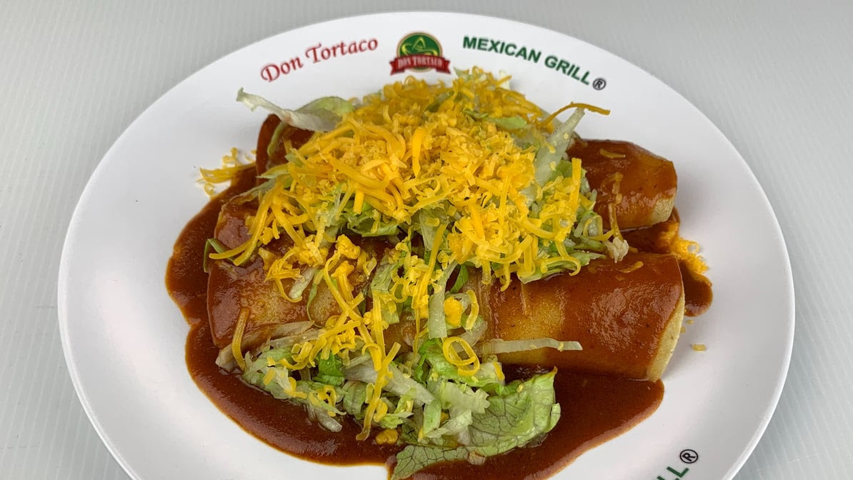 Don Tortaco Mexican Grill by null