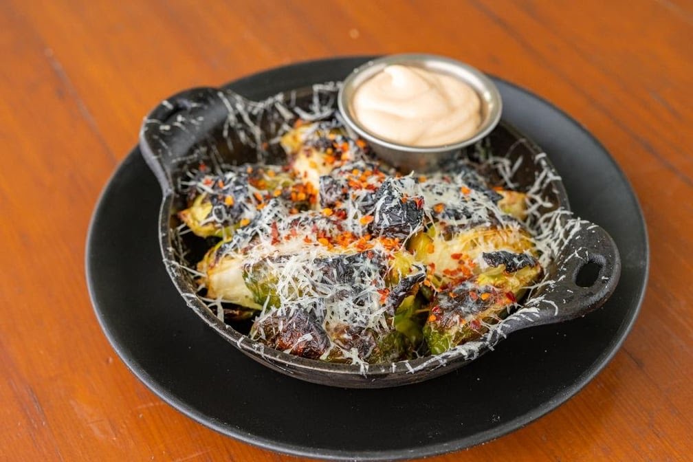 Fieldwork San Leandro by null