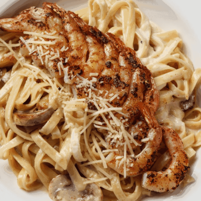 La Pizzeria Lafayette by null