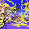 任天堂、Nintendo Switch向け新作「スプラトゥーン3」を9月9日に ...