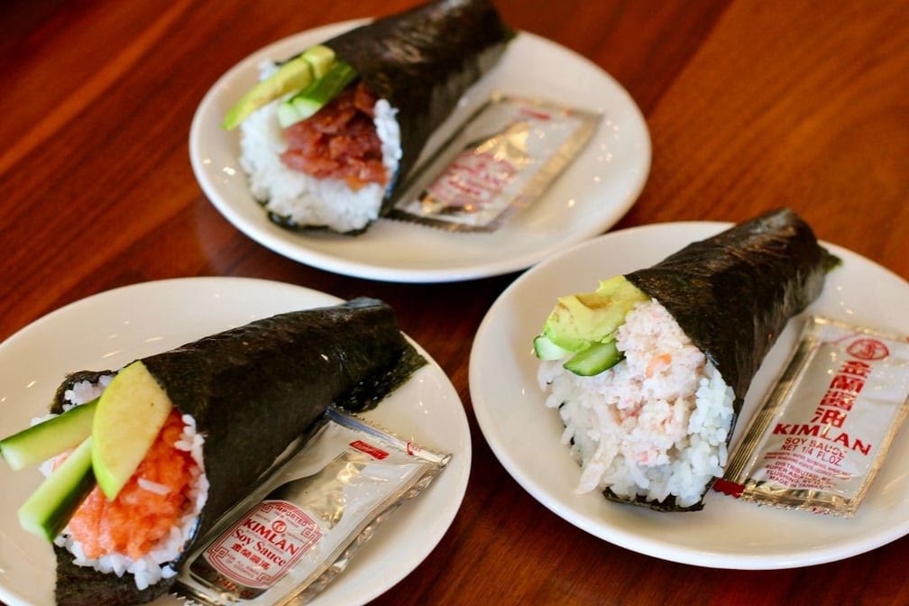 Tammen’s Fish Market by null