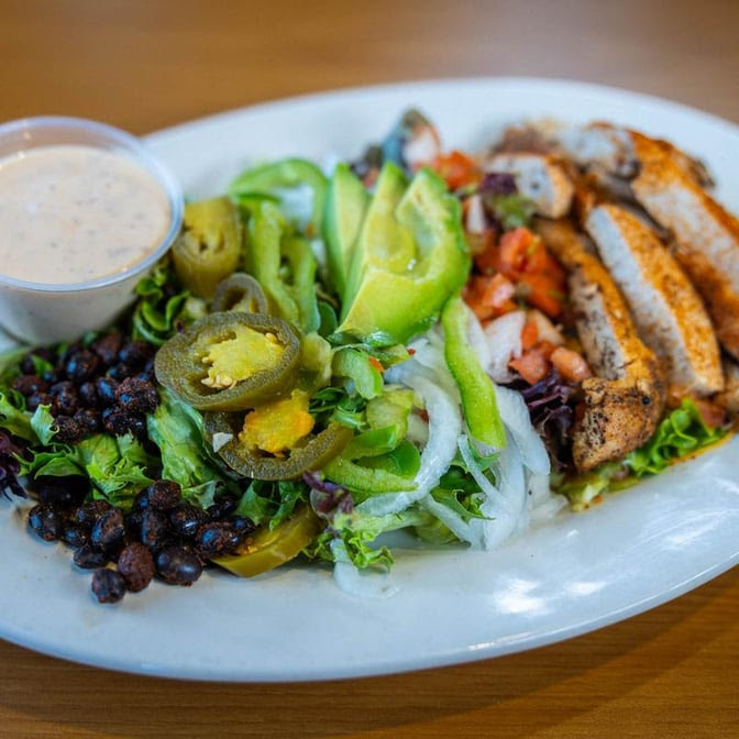 JB's Pour House by null