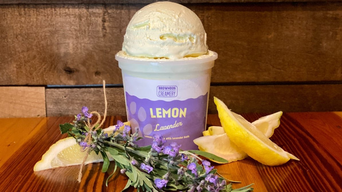 Browndog Creamery by null