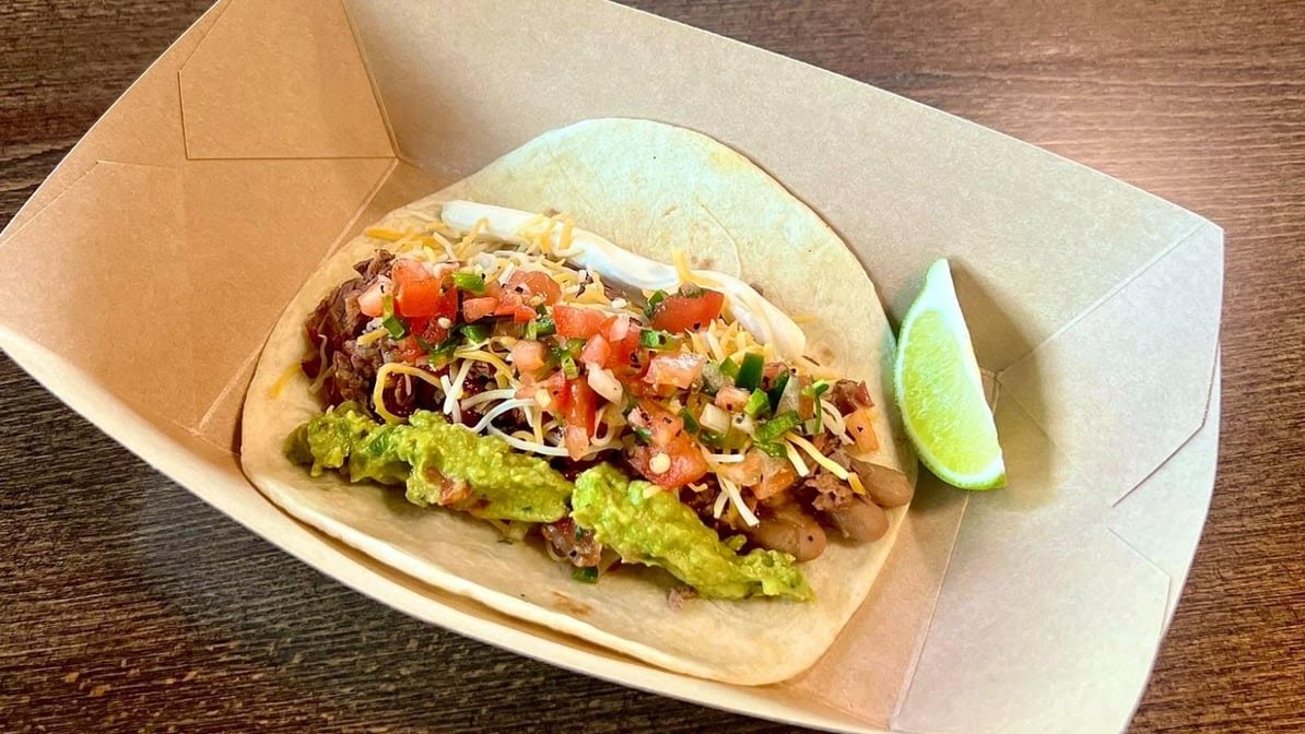 Tony DeMaria's BBQ by null