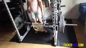 Tia maria i am a butt slut photo set jpg x Tia lifting weight at