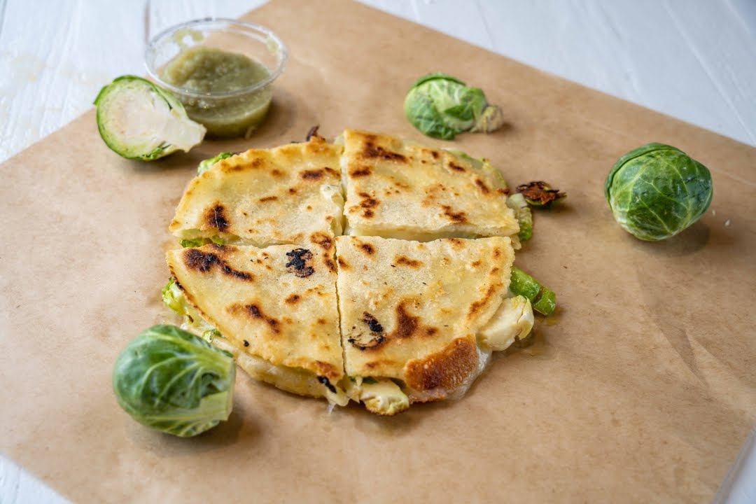 Chaia Tacos Chinatown by null