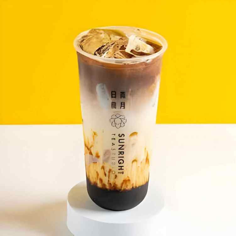 Sunright Tea Studio - San Gabriel by null
