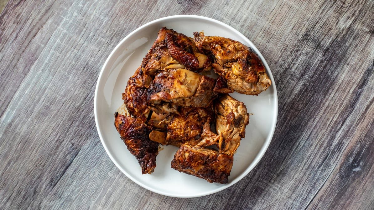 Cascade Jerk by null