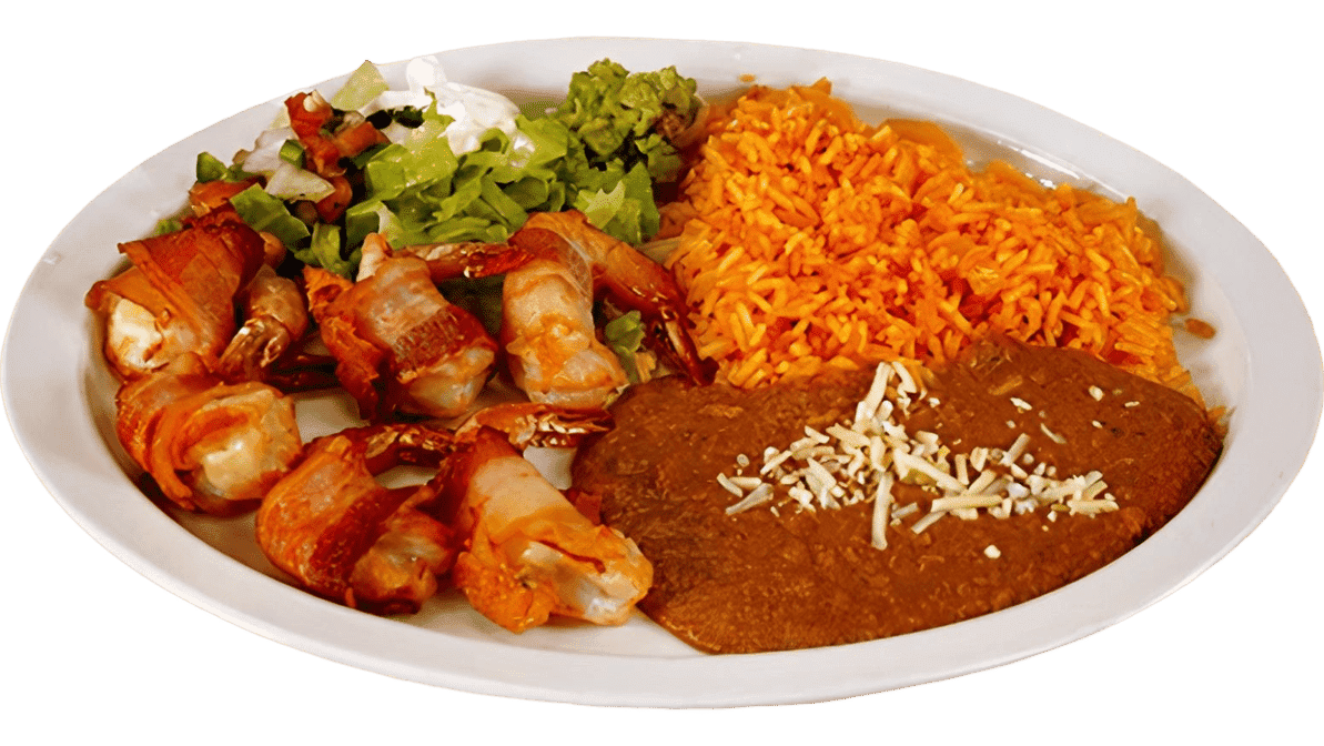 Rio Grande Tex-Mex Grill by null