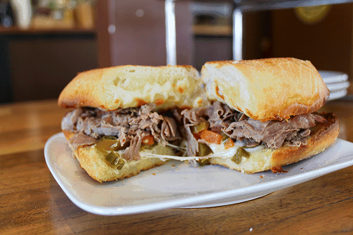 Scornovacca's South Des Moines by null