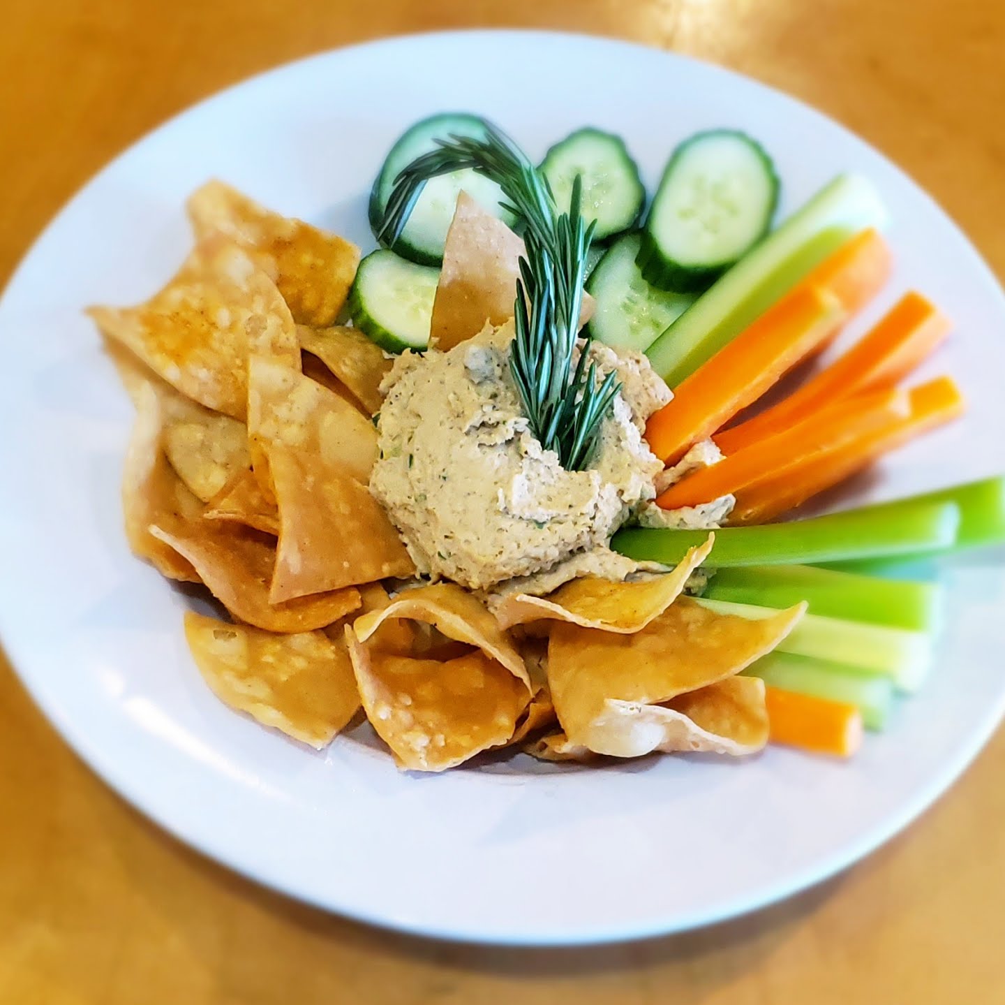 Seva Ann Arbor by null