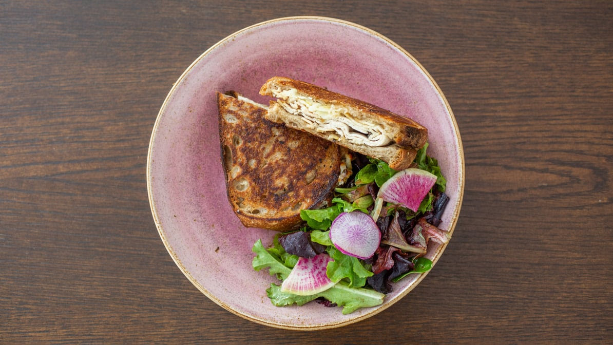 Venteux Brasserie, Cafe & Oyster Bar by null