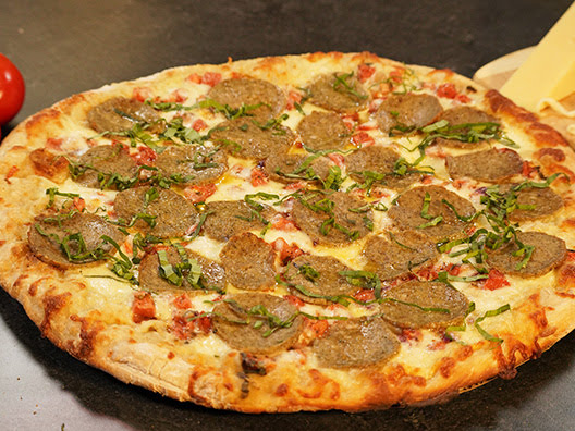 Regina Pizzeria by null