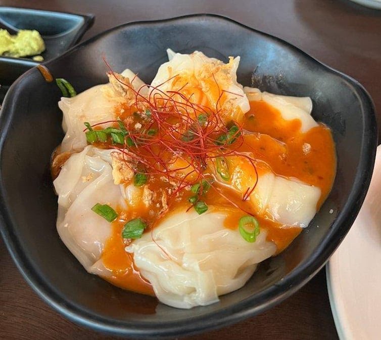 The Public Izakaya by null