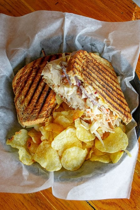 Lost Rhino Brewing Company by null