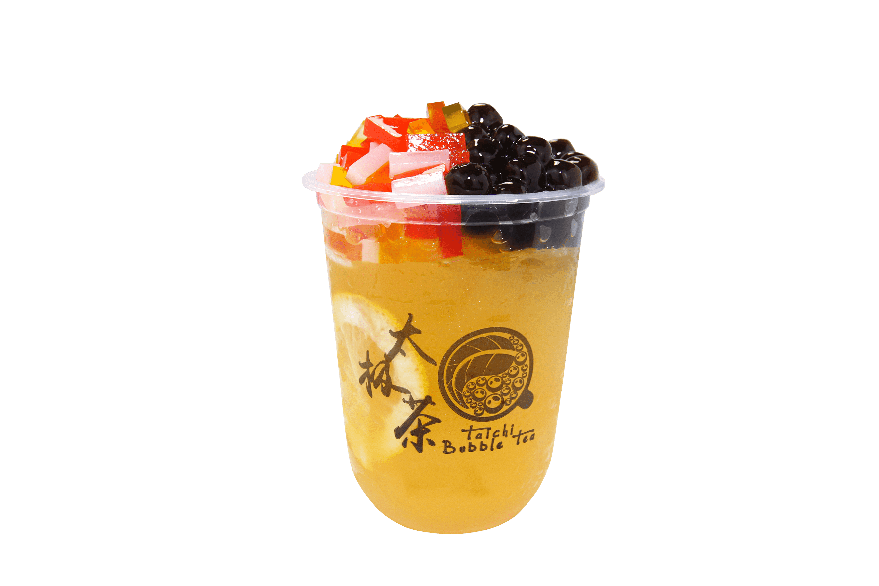 Taichi Bubble Tea, Ramen and Poke Bowl - Rogers Park by null