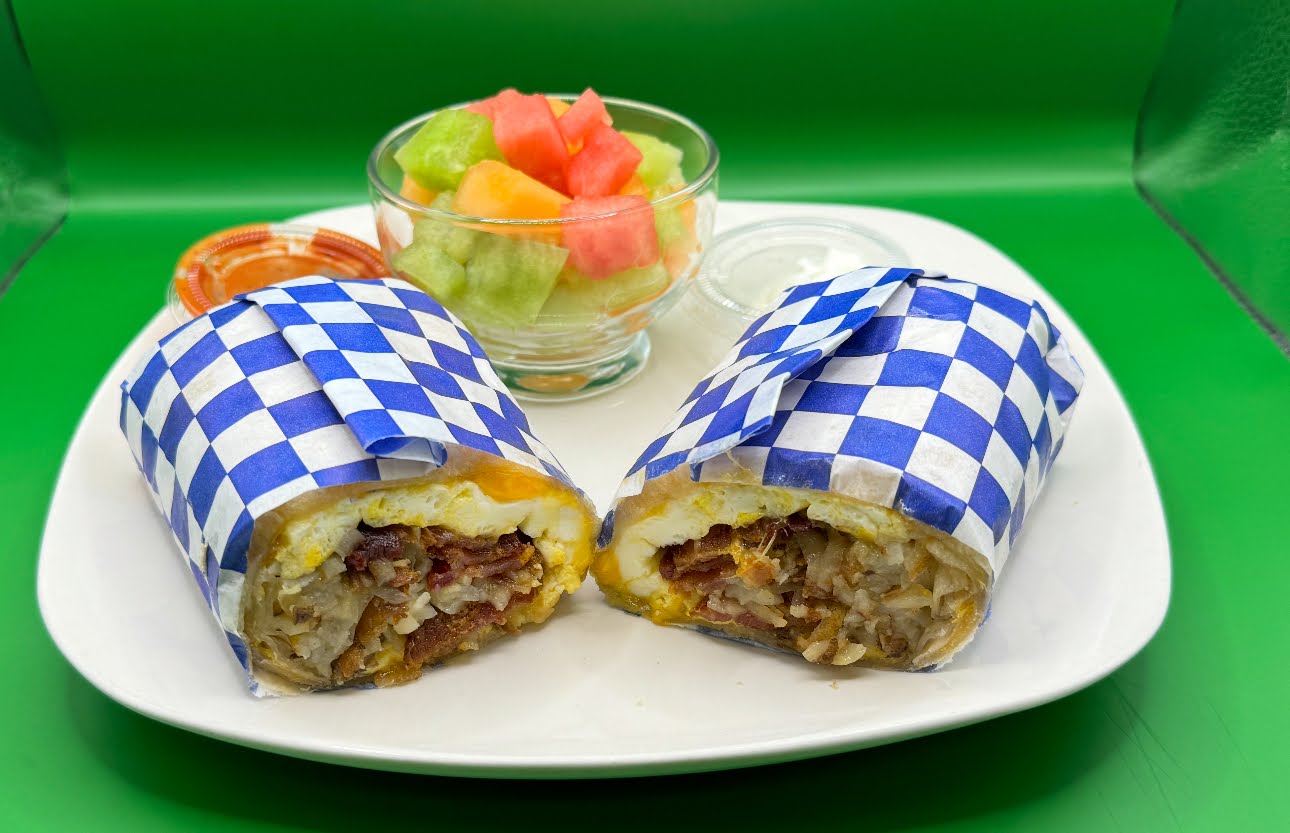 Mosher's Gourmet Cornbeef by null