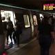 First, slow experiences riding with Metro's SafeTrack 
