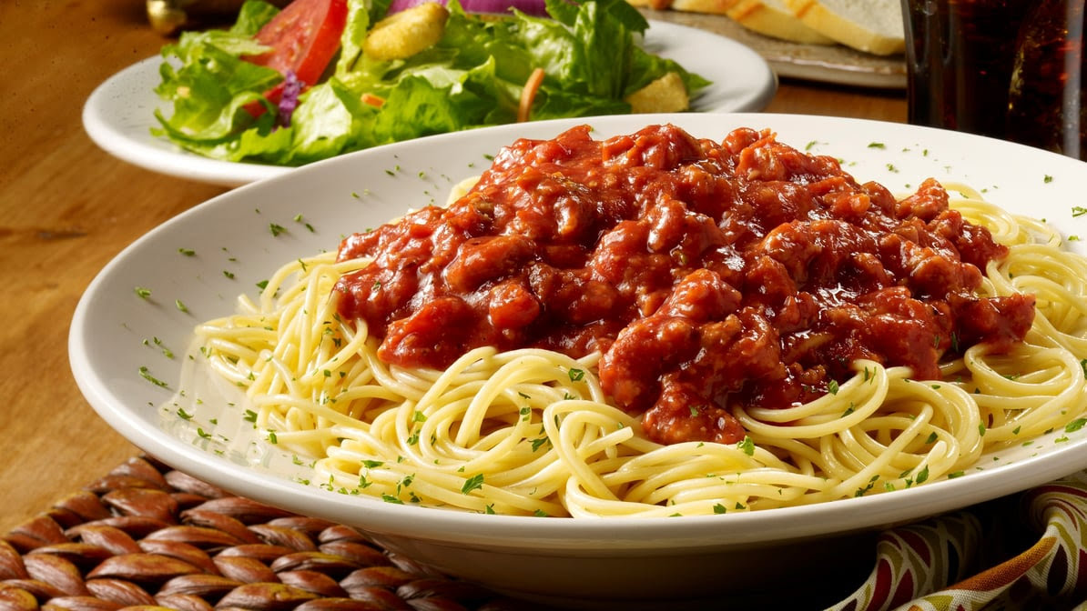 Spaghetti Warehouse Syracuse by null