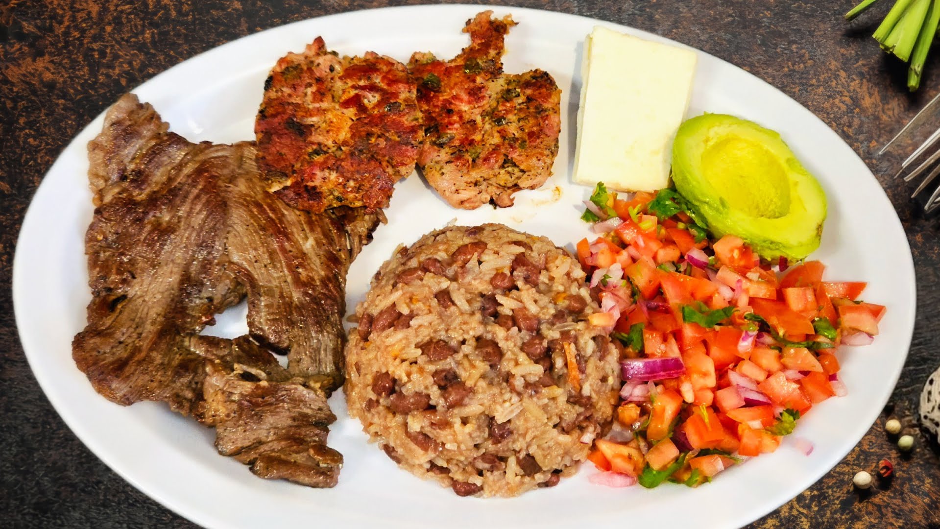 Pupuseria y Taqueria Rosita by null