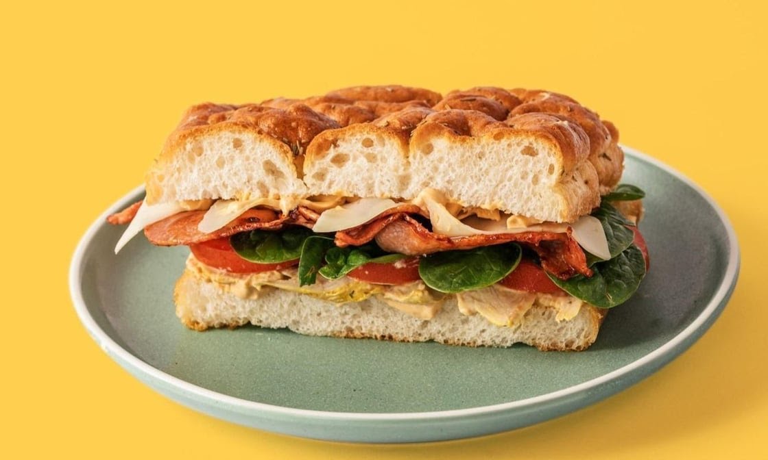 Piccolo Me Olympic Park by null