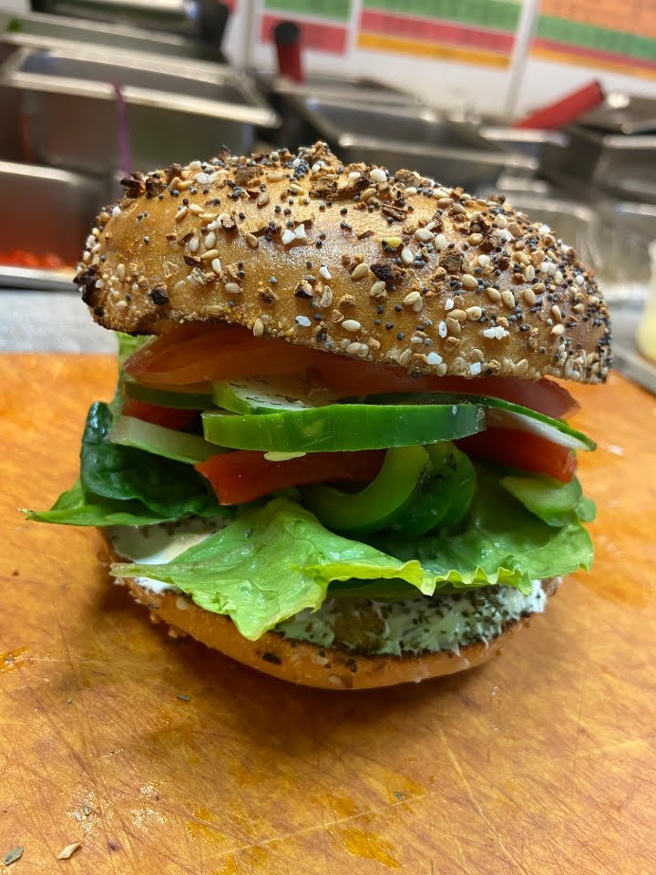 ZiPani Cafe Bistro by null