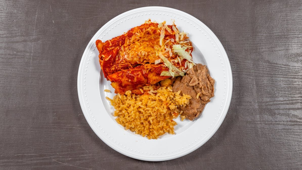 Taqueria Monterrey by null