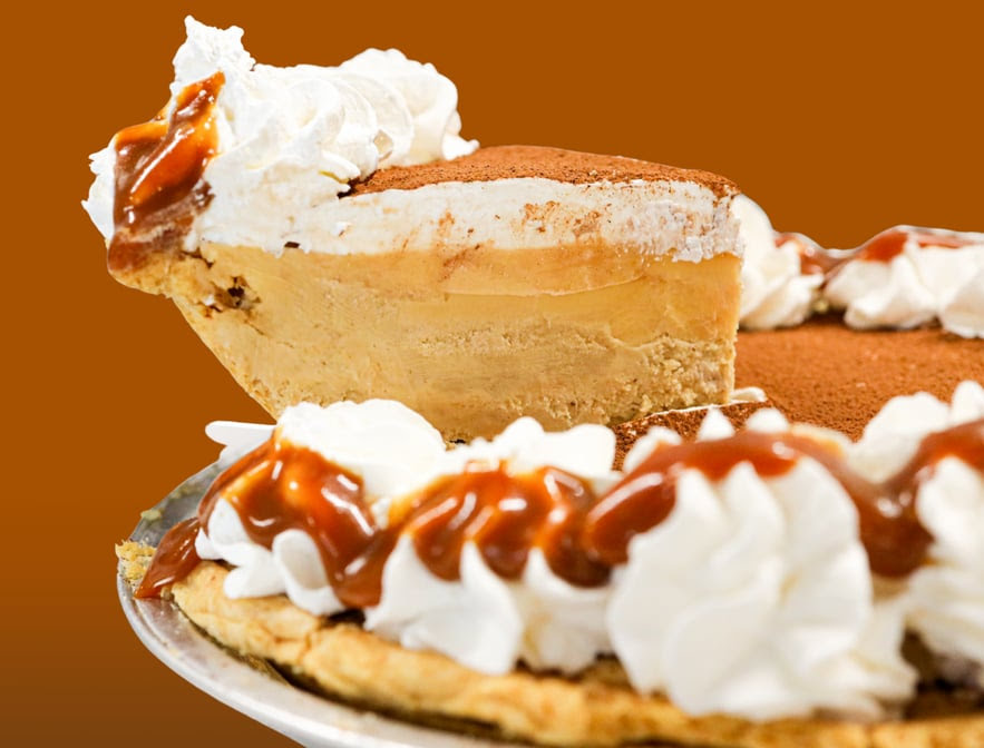 Achatz Handmade Pie Co by null