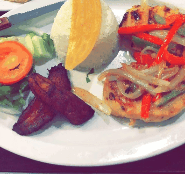 Cafe Cuba & Cakes by null