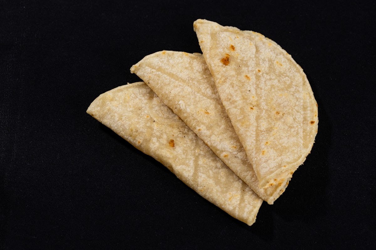 Tacos A Go Go Oak Forest by null