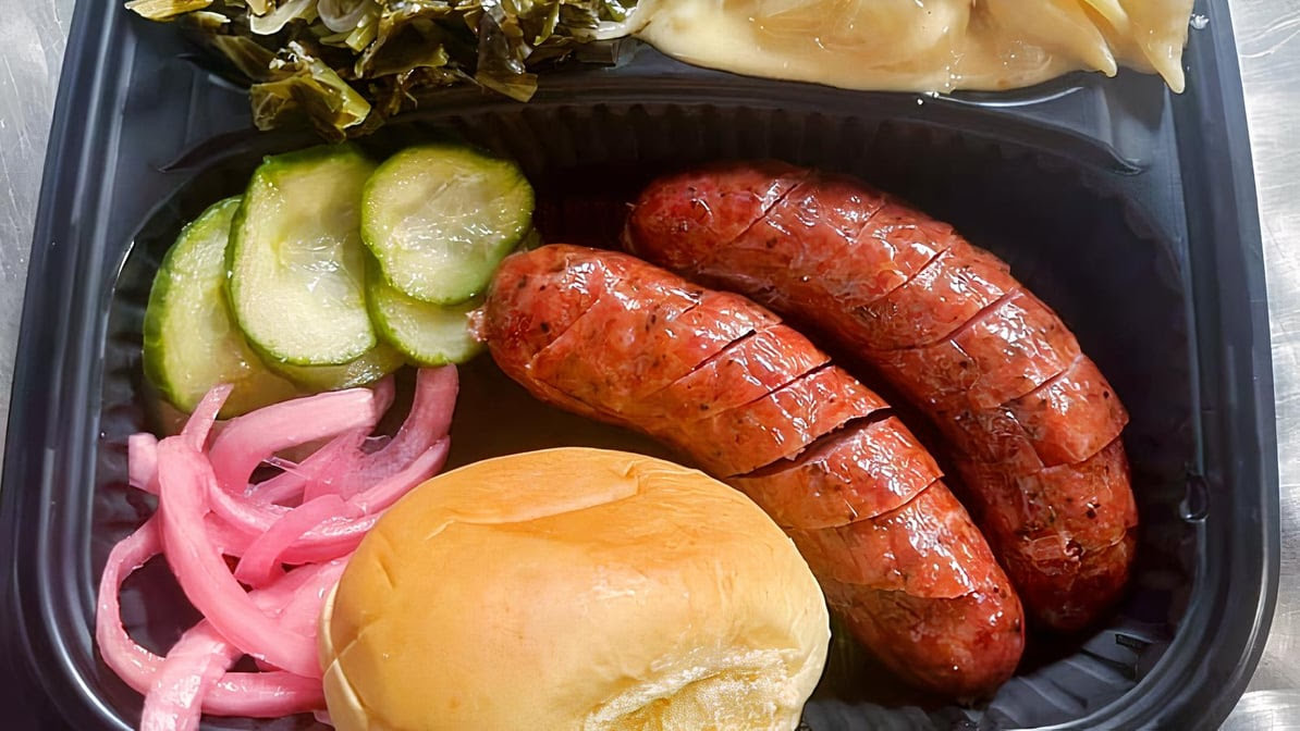 Mutiny BBQ Company by null