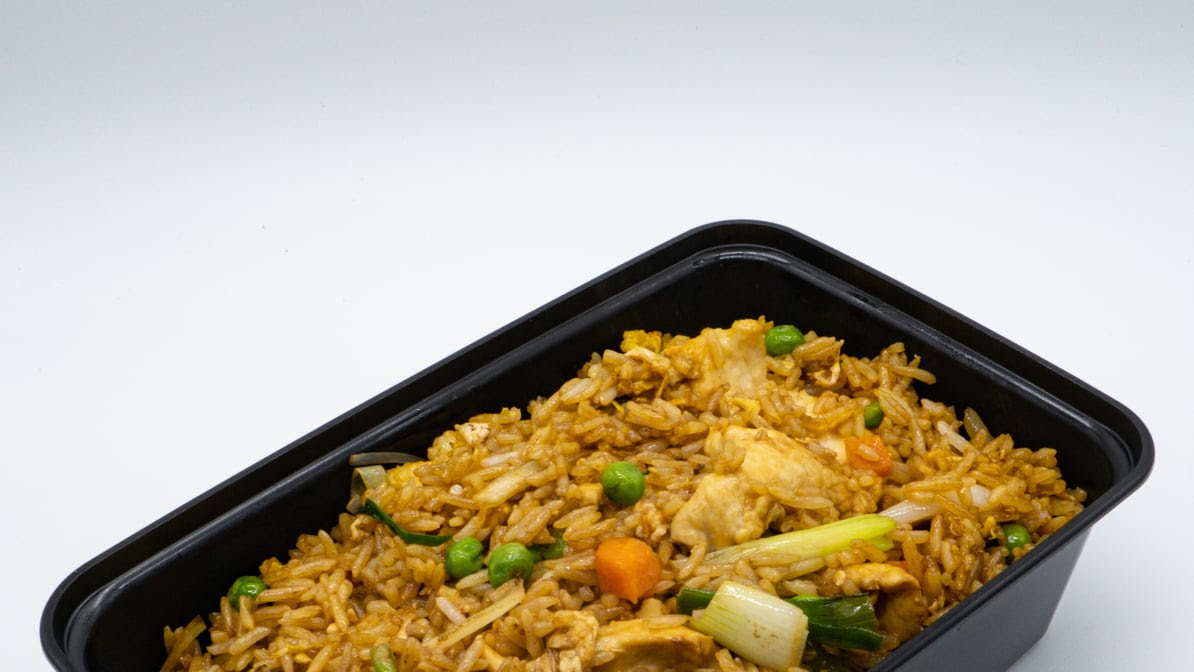 No Thai! Online by null